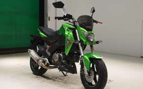 KAWASAKI Z125 PRO