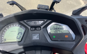 HONDA CBR650F 2016 RC83