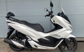 HONDA PCX 150 KF30