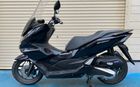 HONDA PCX125 JK05