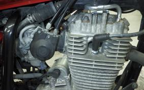HONDA CB223S MC40