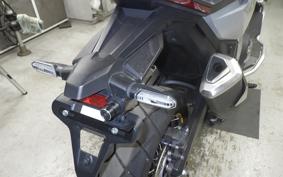 HONDA X-ADV 750 2021 RH10