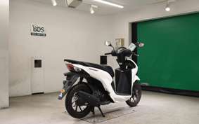 HONDA DIO 110 JK03