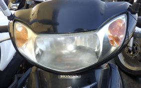 HONDA DIO Gen.6 AF62