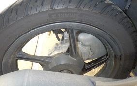 SUZUKI ADDRESS 110 1999 CE47A