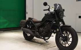 HONDA REBEL 250 S 2022 MC49