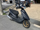 Фото Yamaha JOG ZR с японского аукциона