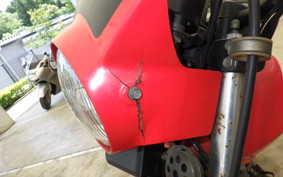 HONDA XL250R 1997 MD03