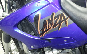 YAMAHA LANZA 4TP