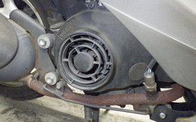 SUZUKI LET's 4 Basket CA43A