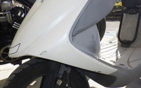 SUZUKI ADDRESS V125 CF4EA