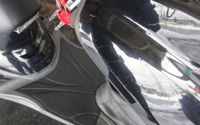 YAMAHA AKUSHI STREET SE53J