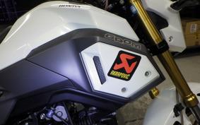 HONDA ｸﾞﾛﾑ JC75