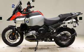 BMW R1300GS Adventure 2025