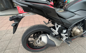 HONDA CBR400R ABS 2021 NC56