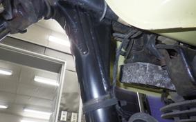 KAWASAKI ESTRELLA RS 1998 BJ250A