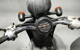 HONDA TODAY AF61