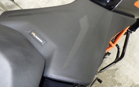 KTM 125 DUKE 2026