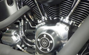 HARLEY FLSTFB 1580 2011