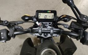 HONDA GU ROM JC92