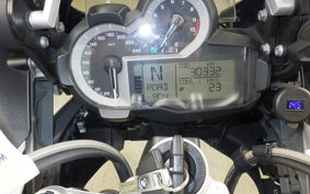 BMW R1200GS 2014