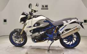 BMW HP2 MEGAMOTO 2009