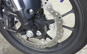 HONDA CB250R 2022 MC52
