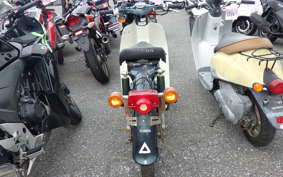 HONDA C90 SUPER CUB HA02