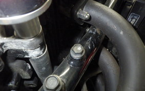 HONDA CB400SF VTEC 1999 NC39