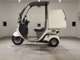 Фото Honda GYRO CANOPY 2007 с японского аукциона