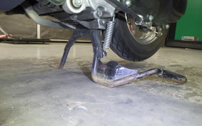 HONDA TACT-4ﾍﾞｰｼｯｸ 2000 AF79