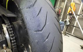YAMAHA YZF-R25 RG10J