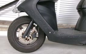 SUZUKI ADDRESS V125 DT11A