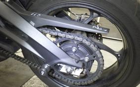TRIUMPH STREET TRIPLE S 2021