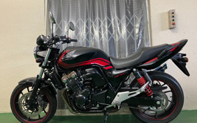 HONDA CB400SF SPECIAL EDITION  2016 NC42