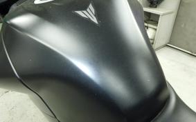 YAMAHA MT-25 A RG74J