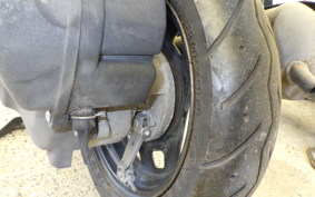 SUZUKI ADDRESS V50 Gen.2 CA44A