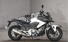 HONDA NC700X DCT 2012 RC63