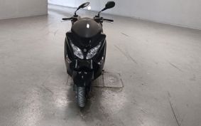 SUZUKI BURGMAN200 CH41A