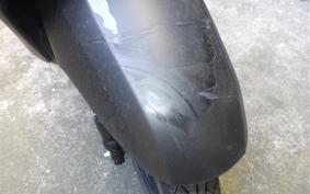 HONDA TACT-4ﾍﾞｰｼｯｸ 2007 AF79