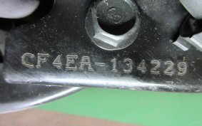 SUZUKI ADDRESS V125 CF4EA