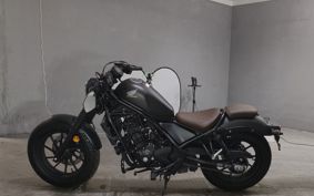 HONDA REBEL 250 S MC49