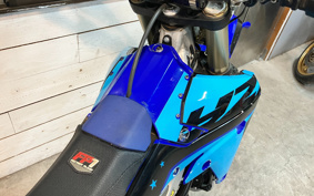 YAMAHA YZ250FX CG37C
