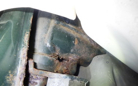 HONDA C70 SUPER CUB C70