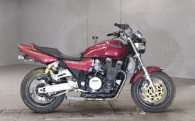 YAMAHA XJR1200 4KG