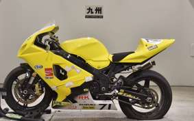 SUZUKI GSX-R600