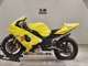 Фото Suzuki GSX-R600 с японского аукциона