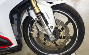 HONDA CBR250RR A 1993 MC51