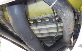 HONDA GYRO CANOPY TA02