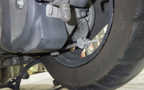 SUZUKI ADDRESS V125 S 2015 CF4MA